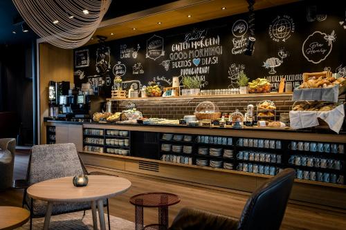 Motel One Stuttgart-Mitte