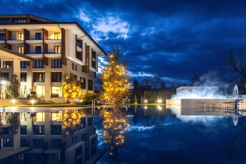 Spa Hotel Kamengrad Panagyurishte