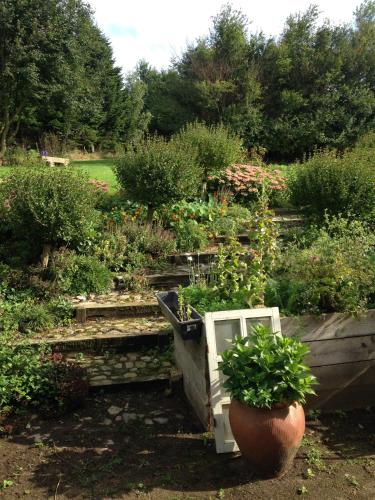 Country B&B Horsens
