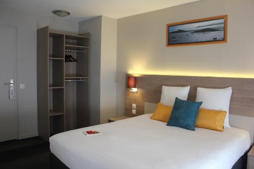 The Originals City Hotel Novella Nantes Station Centre