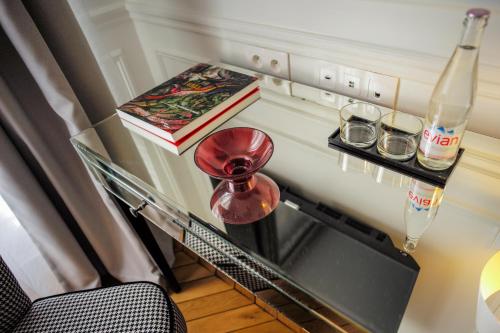 B&B Relais 12bis