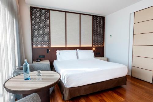 Eurostars Grand Marina Hotel