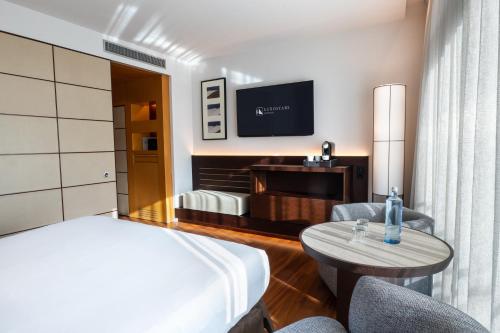 Eurostars Grand Marina Hotel