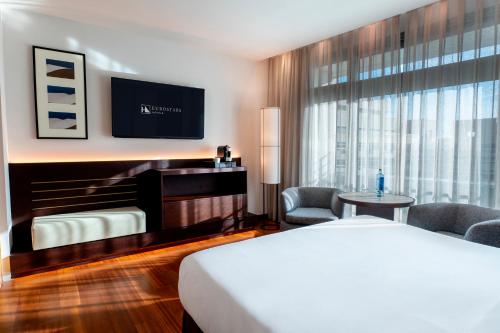 Eurostars Grand Marina Hotel