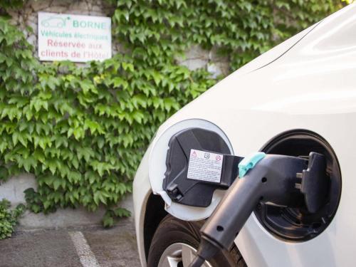 ibis budget Sète Centre