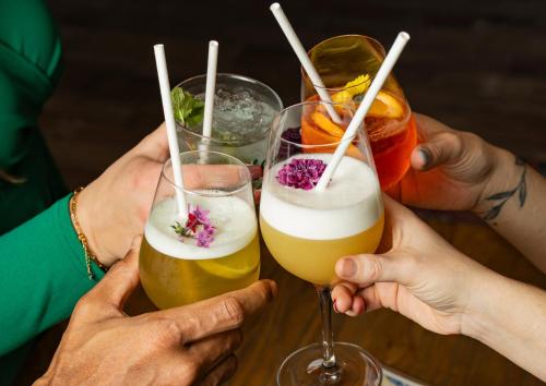 Campanile Troyes Nord - Barberey