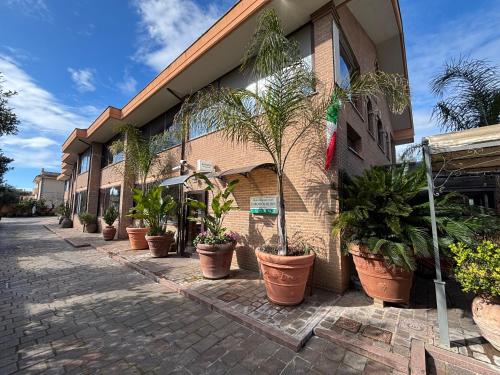 Euro House Inn Airport