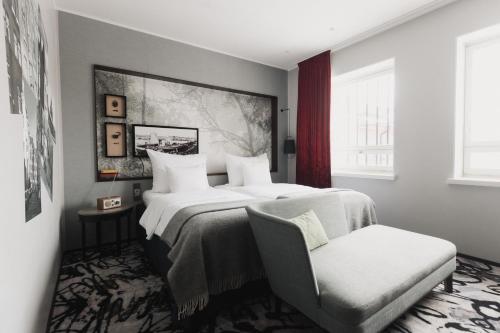 Home Hotel Katajanokka