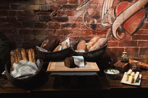 Home Hotel Katajanokka