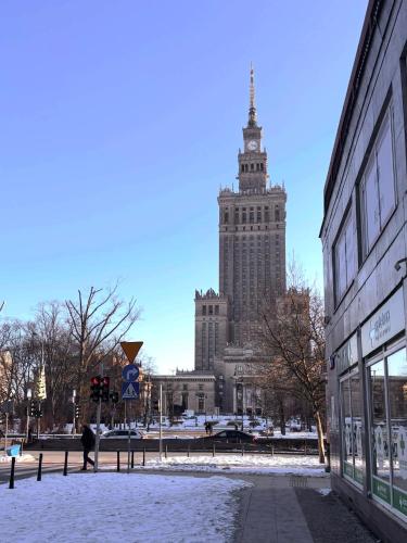 Hostel Centrum Warsaw