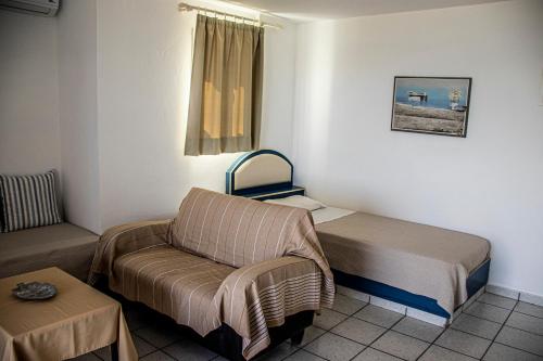 Hotel Castri Village