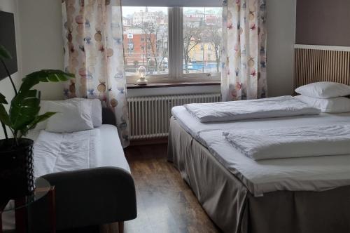 Best Western Sjöfartshotellet