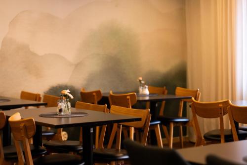 Best Western Kom Hotel Stockholm