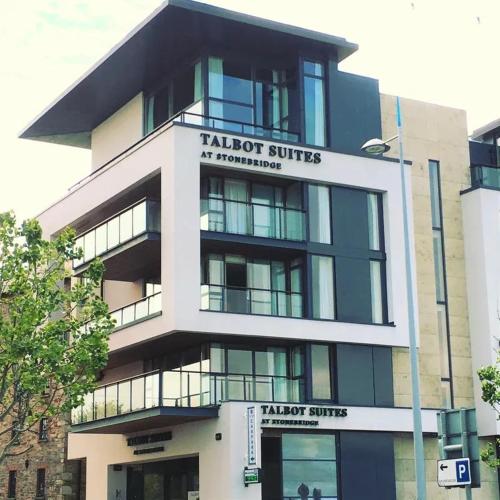 Talbot Suites at Stonebridge