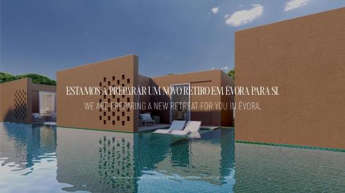 The Lince Ecorkhotel Évora