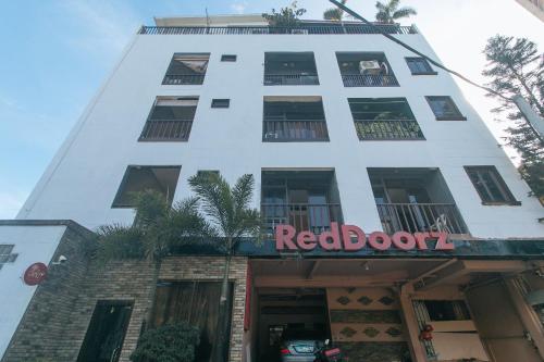 Canley Residential by RedDoorz