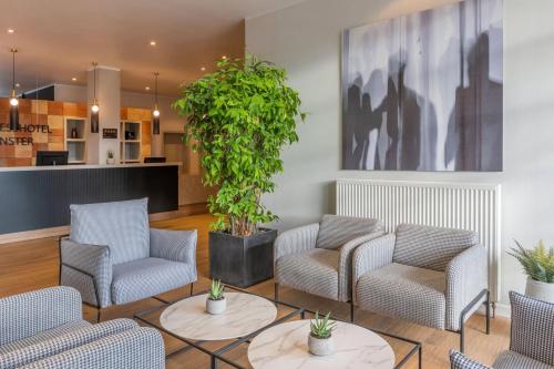 Hotel Münster Kongresscenter Affiliated by Meliá Hotel