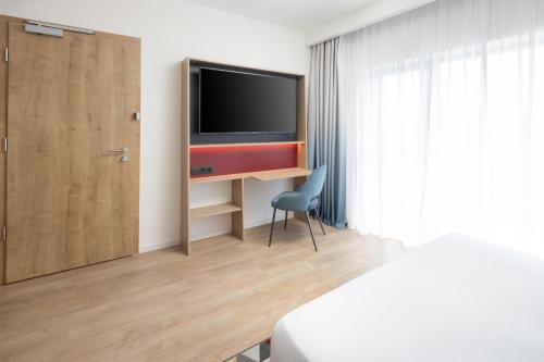 Hampton by Hilton Targu Mures