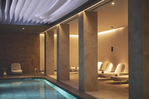 Conrad Istanbul Bosphorus