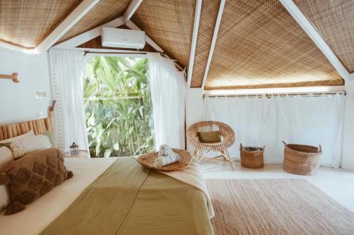 Punta Punta Surf Retreat