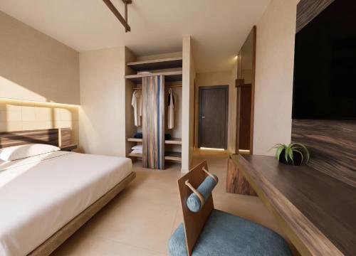 San Francesco Heritage Hotel