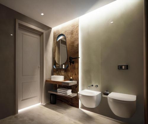 San Francesco Heritage Hotel