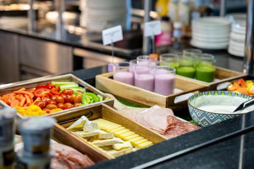 Leonardo Royal Hotel London Tower Bridge