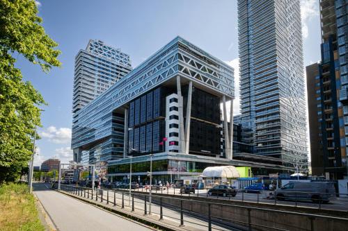 Leonardo Hotel Den Haag Babylon