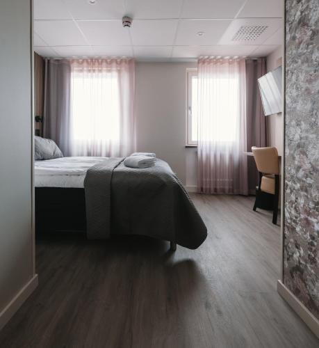 Dream Luxury Hostel