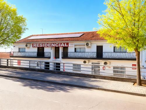 Residencial Luso Espanhola