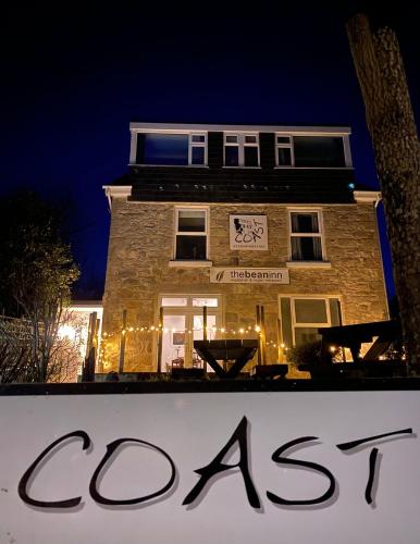 Coast Cornwall Accommodation