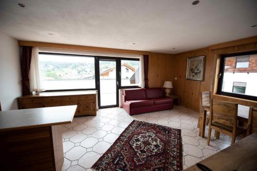 Sonnenresidence Ritten