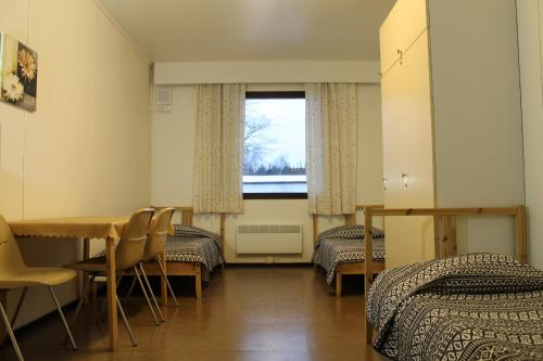 Guesthouse Kuin Kotonaan