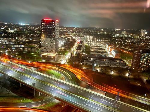 Leonardo Hotel Groningen