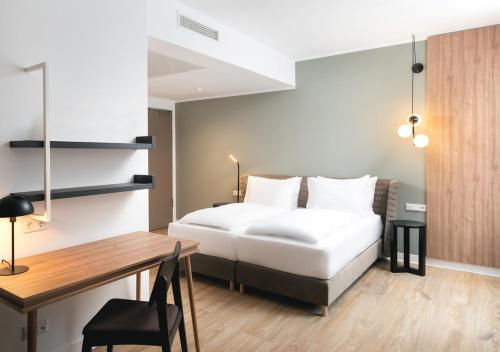 elaya hotel regensburg city center