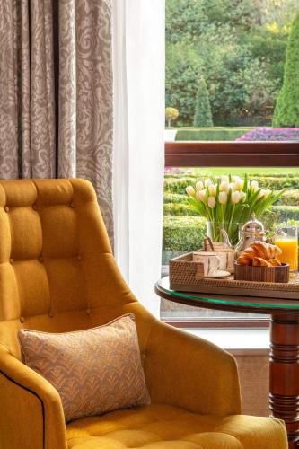 Radisson Blu St. Helen's Hotel Dublin