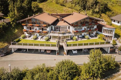 Berg- & Seeblick Pfefferbauer