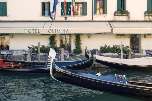 Hotel Olimpia
