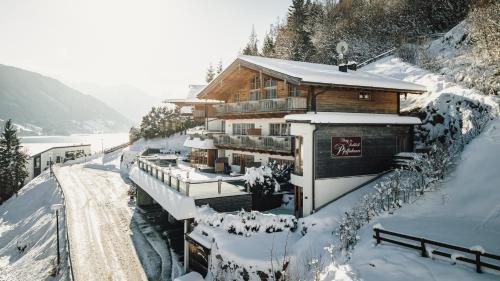 Berg- & Seeblick Pfefferbauer