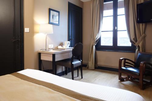 Best Western Le Cheval Blanc