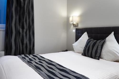 Best Western Le Cheval Blanc