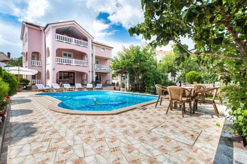 Guest House Beganovic