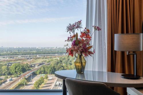 Leonardo Royal Hotel Amsterdam