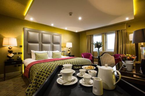 Gleddoch Golf & Spa Resort