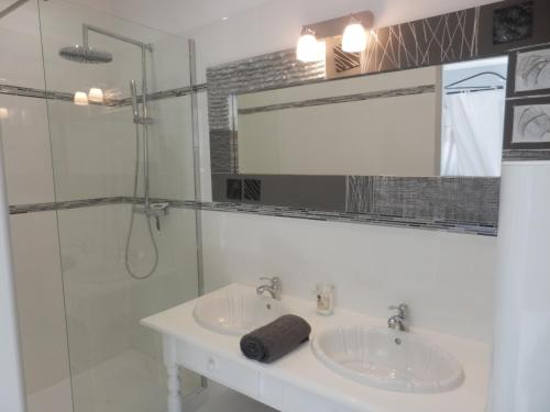 Mas Les Vieux Chenes