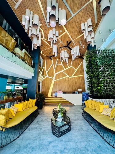 Ferra Hotel and Garden Suites Boracay