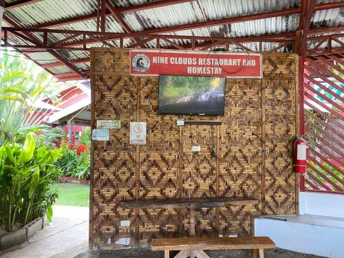 Nine Clouds Homestyle Accommodation