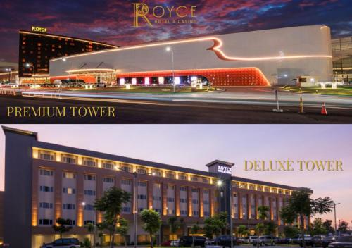 Royce Hotel & Casino