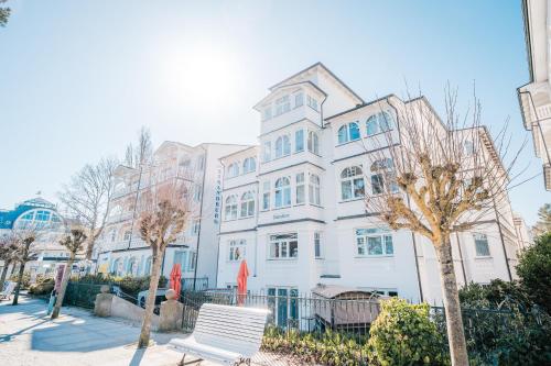 Hotel Villa Belvedere und Appartements
