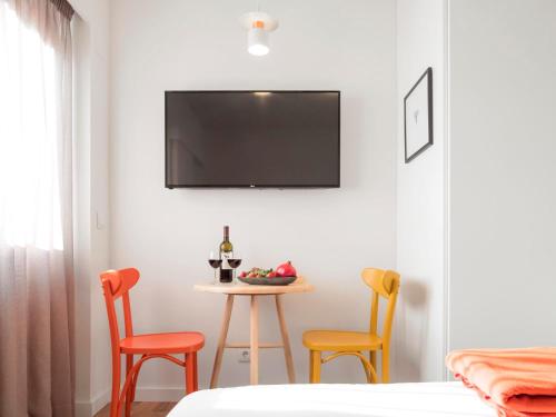 Lisbon Serviced Apartments - Avenida